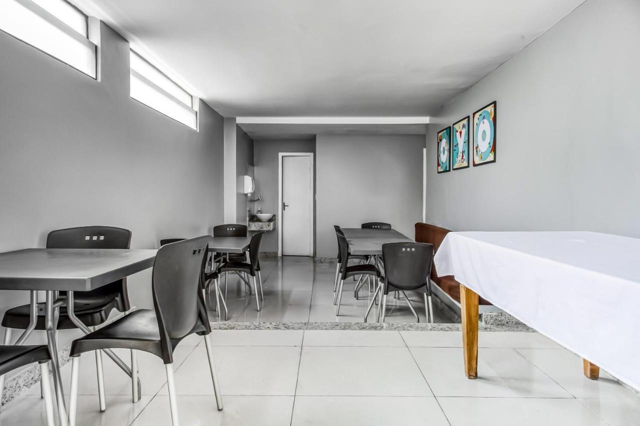 Oyo Hotel Pituba Business - السلفادور المظهر الخارجي الصورة